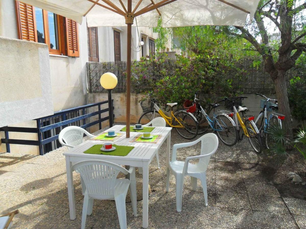 La Casa Di Peppe Apartment Favignana Exterior photo